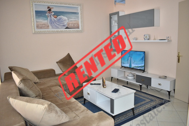 One bedroom apartment for rent near the Center of Tirana, Albania